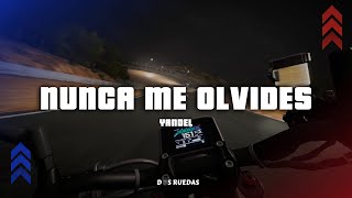 Download lagu Yandel - Nunca Me Olvides (Letra/Lyrics) mp3