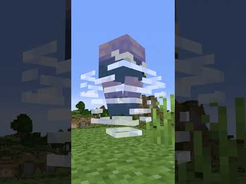 SystemZee - Minecraft's Newest Mob: The Breeze