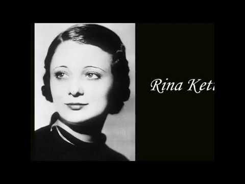 Best of Rina Ketty