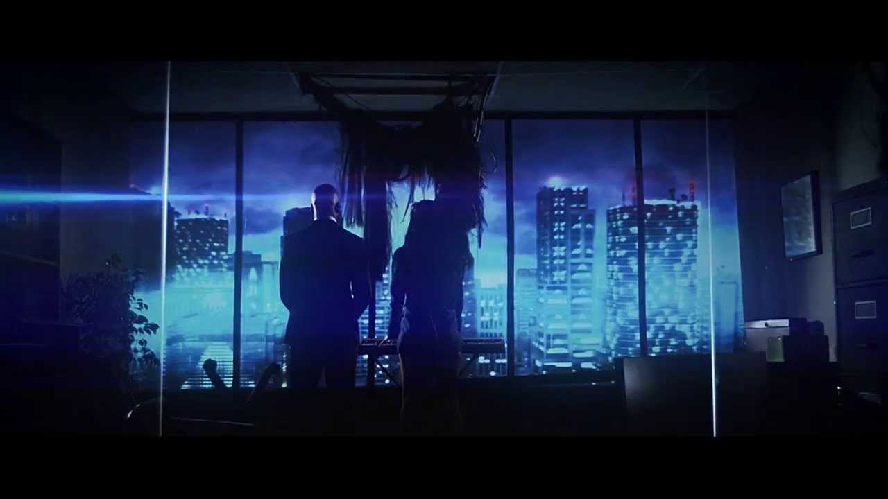 Maestro x Lights: Desire video