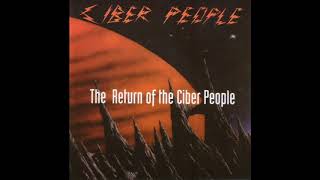 Ciber People - The Ciber Megamix