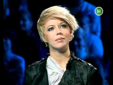 The Maneken & Nata Tomata @ Интуиция (25.03.2011)