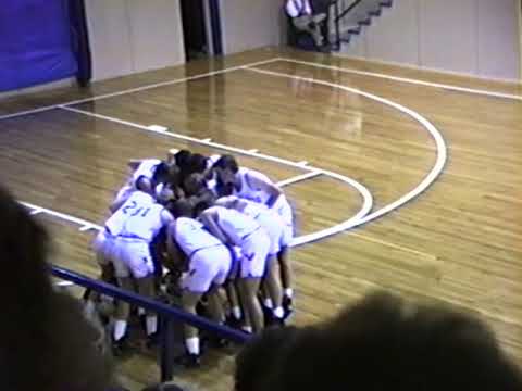 1990-11-20 CG Basketball vs SBEC