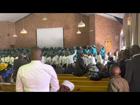 OAC Langa 1 Combine - Uzelw’unyana wesizwe (sound)