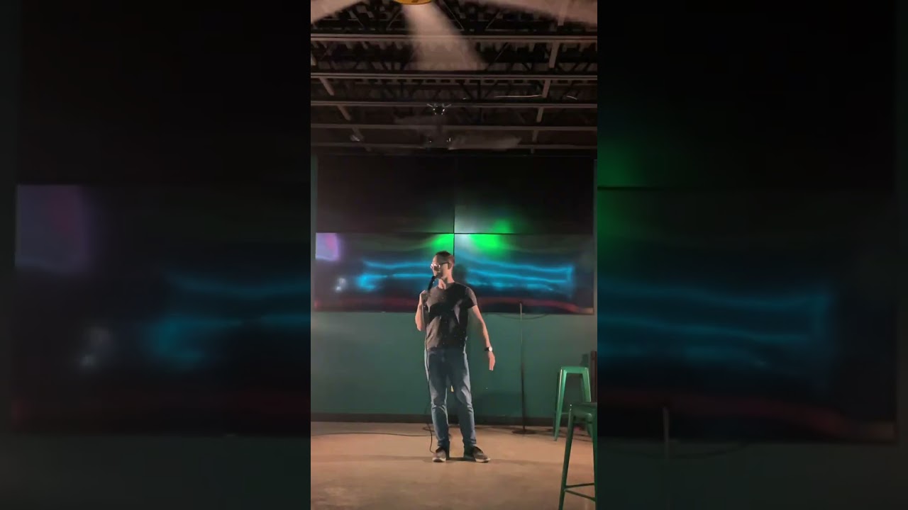 Promotional video thumbnail 2 for Ronald Long Jokes