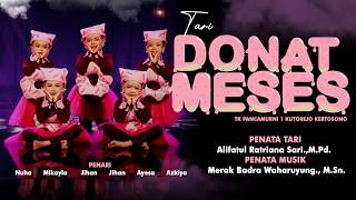 Download lagu CHILDREN'S DONUT MESES DANCE mp3 Download lagu CHILDREN'S DONUT MESES DANCE mp3