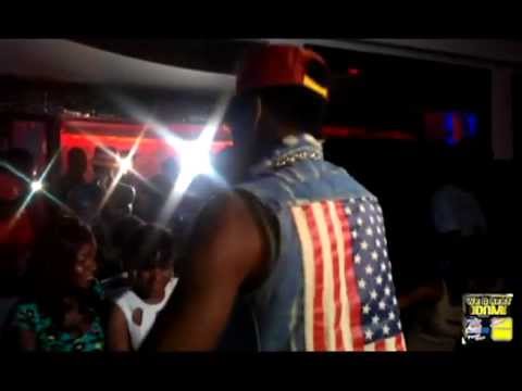 Dee Moneey LIVE IN DC