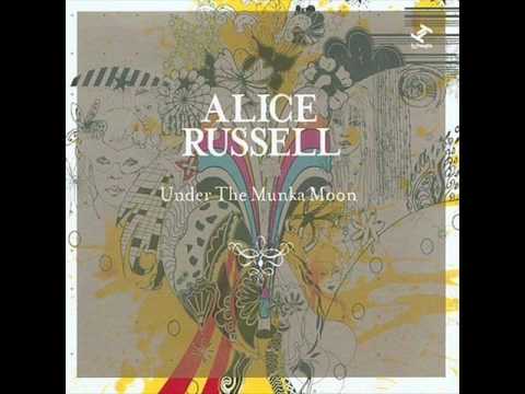 Alice Russell - Someday