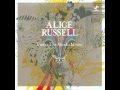 Alice Russell - Someday