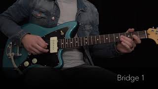 &quot;Won&#39;t Stop Now&quot; Lead Guitar Tutorial - Elevation Worship