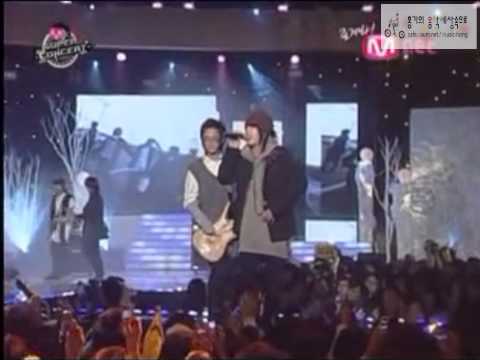 071205 FTISLAND - 사랑이야