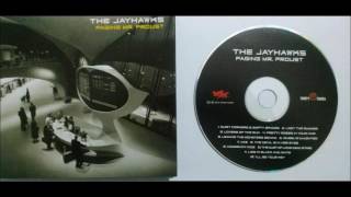 The Jayhawks - Leaving the monsters behind