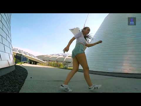 SHUFFLE DANCE | Mike Gudmann, Robby Burke, Michelle Collin - Dance Monkey