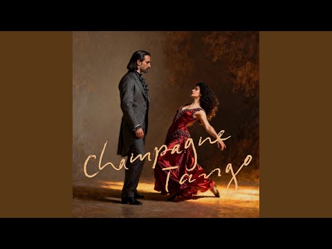 Champagne Tango