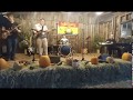Chris Mercer (and the Replays) - Honky Tonk Blues (Hank Williams cover)