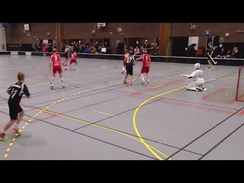 Kärra U15 - FBC Lerum 04/03