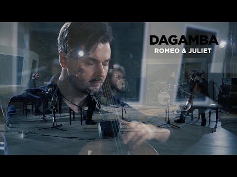 DAGAMBA feat TCHAIKOVSKY - Romeo & Juliet
