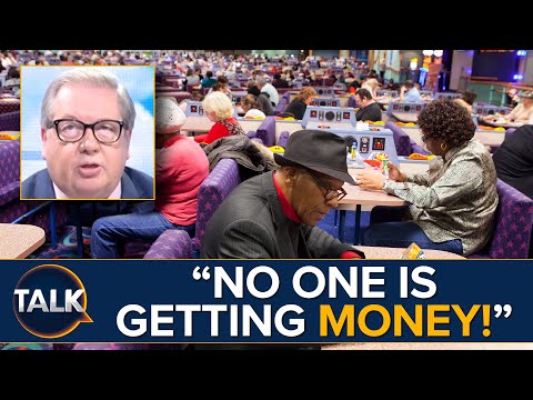 "How Did This Happen?!" | Outrage As Gala Bingo Snatches Back £1.6M In Winnings Over 'Glitch'