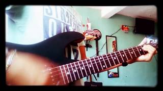 Jake Bugg - Never wanna dance (Cover)