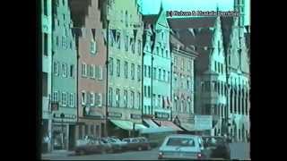 preview picture of video 'Landshut - 13.07.1983'