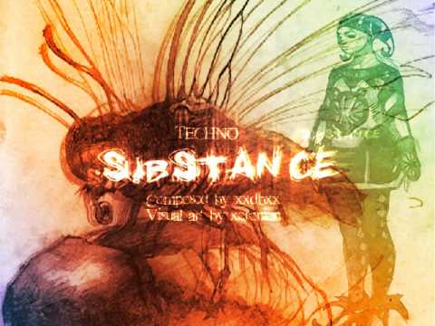 xxdbxx - Substance