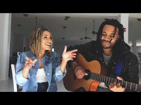 Tamia - Officially Missing You - Lee Vasi Spanglish Cover