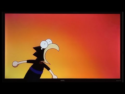 My Hero Academia Season 7 Episode 17 Tokoyami's reaction when he Sees Hawks face English Sub
