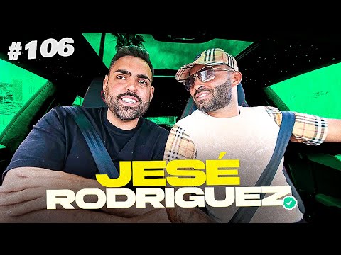 JESÉ RODRÍGUEZ #Batmowli Bale, CR7, Mourinho, lesión, Real Madrid, dinero, Omar Montes, Chiringuito