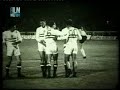 videó: Mészöly Kálmán tizenegyesgólja Hollandia ellen, 1967