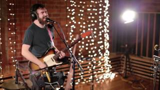In Session: Liam Finn - Roll Of The Eye