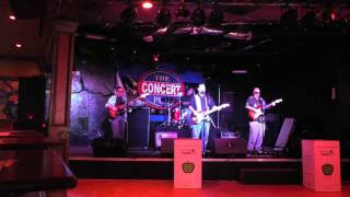 Cold Sweat - The Fabulous Rhythm Kings