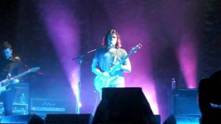 Speciale - Gianluca Grignani 17-5-2010