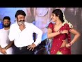 Balakrishna And Sreeleela Dance Bhagavanth Kesari Grand Press Meet Manastars