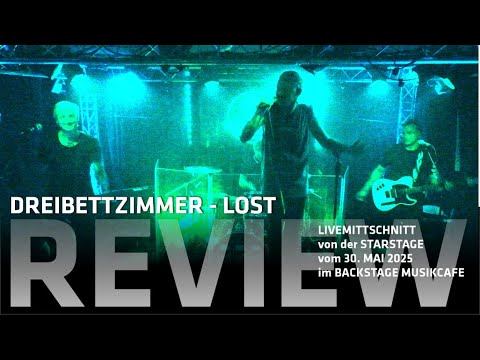 Dreibettzimmer Video