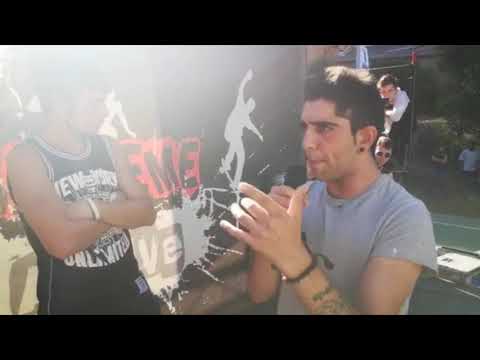 KIRO MOLEDO VS JABOTE  [OCTAVOS] #ACTIVEXTREME