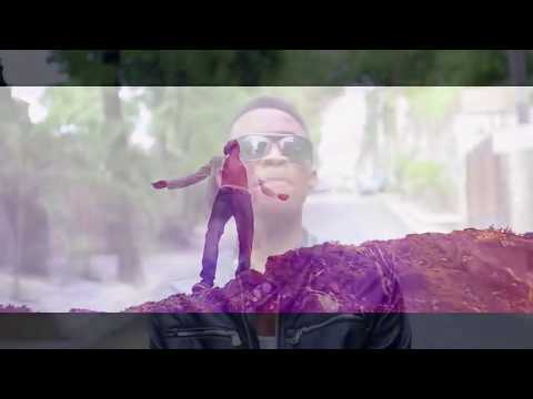 Rayy Raymond - Kote'm Soti [Official Video]
