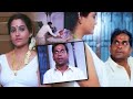 Brahmanandam And Jayalalitha Hilarious Comedy Scene Rajasekhar Movie Scenes TFC Movie Scenes