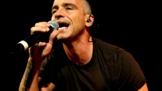 Eros Ramazzotti - El Amor Es Un Modo De Vivir (Letra)