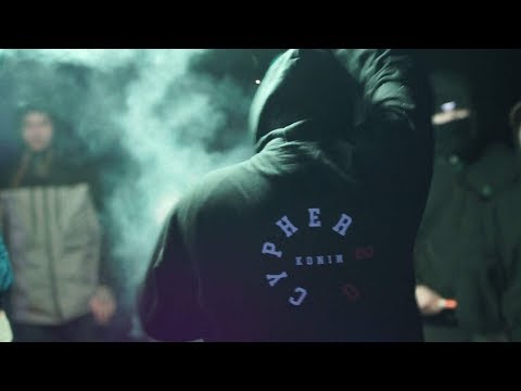 MSD/DR MAUS/HAKU/ATRO/KONDZIX/MOCOWNIK/ŚLIWEK/MIJALA - CYPHER 2.0 PROD. DECHU/DIXO/GZM