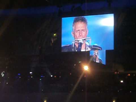 Janek Ledecký - Proklínám (Český mejdan s Impulsem 2016)