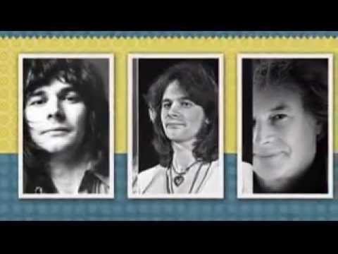 Neil MacArthur - It's Not Easy....(The Zombies)