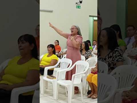Demissão na assembleia de Deus em Guaraí Tocantins.