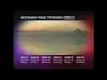 Wisconsin Public Television Station Listings 4 December 2003