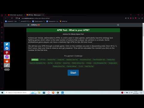 apm challenge (arealme.com)