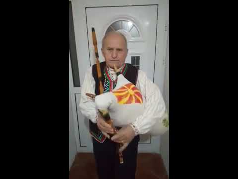 Trenchev Ljube (Тренчев Љубе) najdobriot na gajda