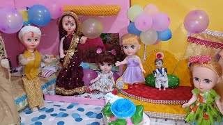 Vimla ki kahani ( part-148 ) जूली के जन्मदिन की सर्प्राइज पार्टी में शामिल हो जाइए 🎉🎂🍰🎂🍰