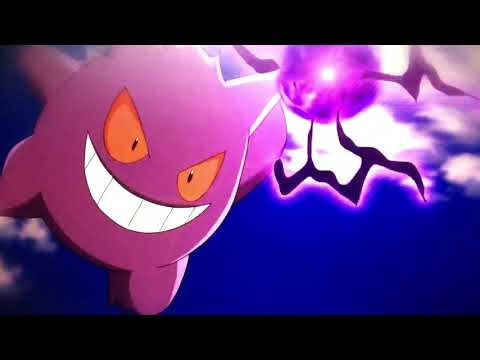 Charizard vs Groudon/Rayquaza/Lucario- Pokemon 2020 AMV-1080