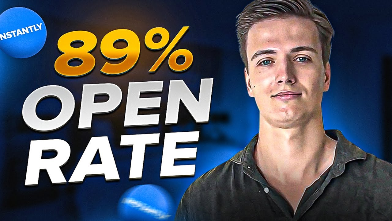 Do THIS Warm Up Your Domains For Cold Outreach