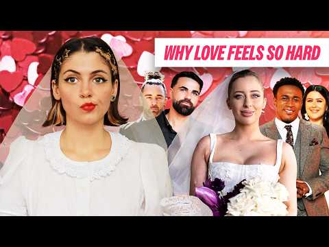 married at first sight, relationship “experts” & abusive couples. (MAFS analysis) 
