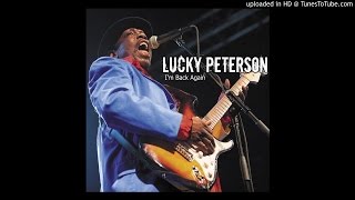 Historias del Blues - 29 de mayo de 2016